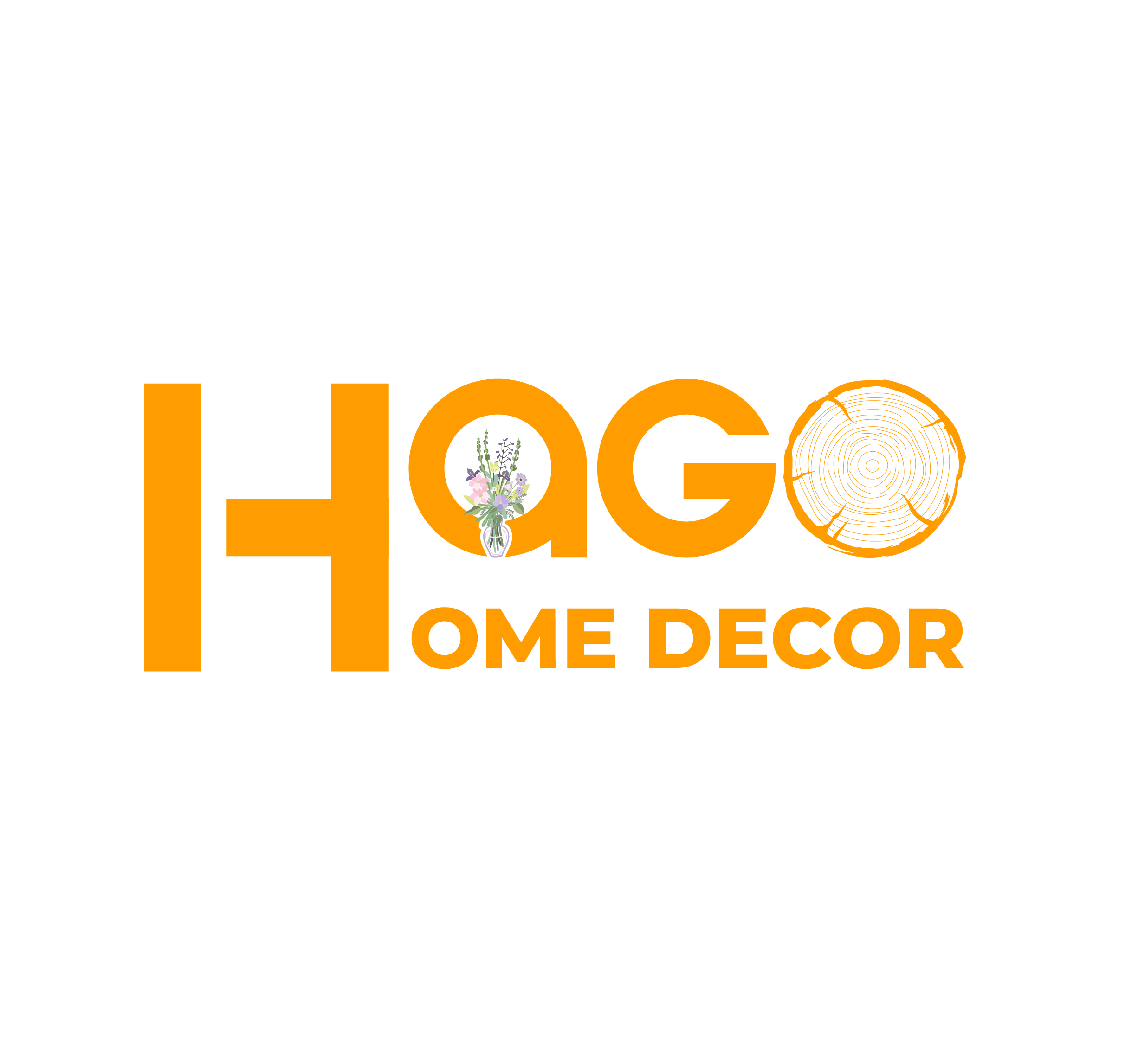Hago Home Decor - Cung cấp họa lụa & phụ kiện trang trí